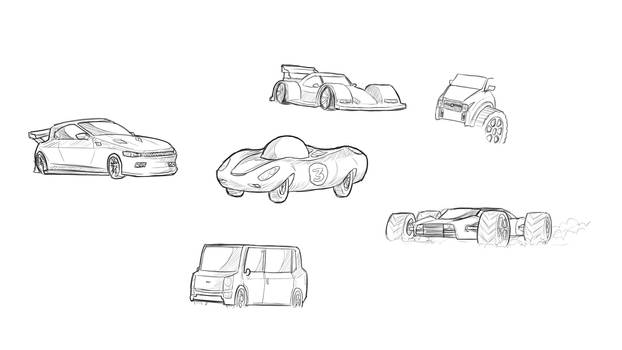 Cars