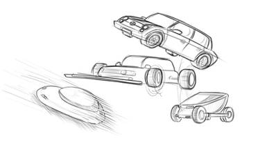 Car Concepts