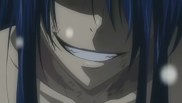 kanda's smexy grin