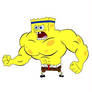 Muscle Bob