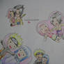 Naruto Cutest Couples