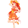 Hime summer