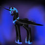 Nightmare Moon