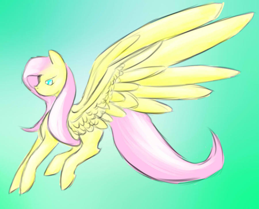 Fluttershy