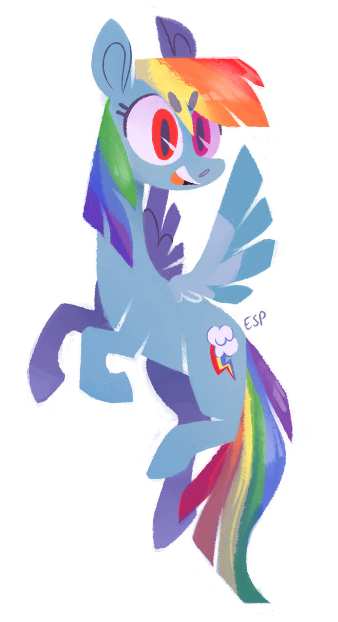 Dash Works Deviantart Dash by spacekitsch on DeviantArt