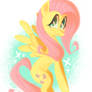 fluttershy