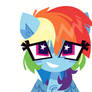 Rainbow Dash