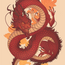 [C] Chinese dragon