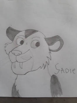 Sadie