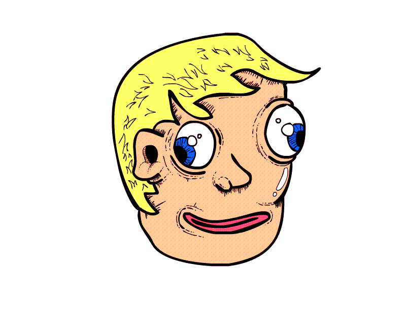 Likeable Animation Animation - A Likeable Man by JeffLPoltergeist on DeviantArt