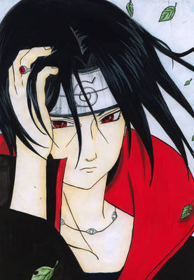 Itachi