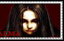 Alma Stamp