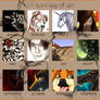 2009 Art Summary