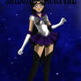 Sailor Blackfire