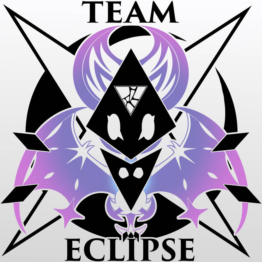 Team Eclipse by Kyublitz on DeviantArt