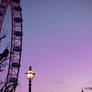 London Twilight