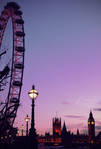 London Twilight by IHaveSeenTheRain