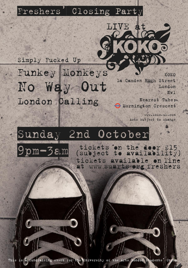 Koko Leaflet