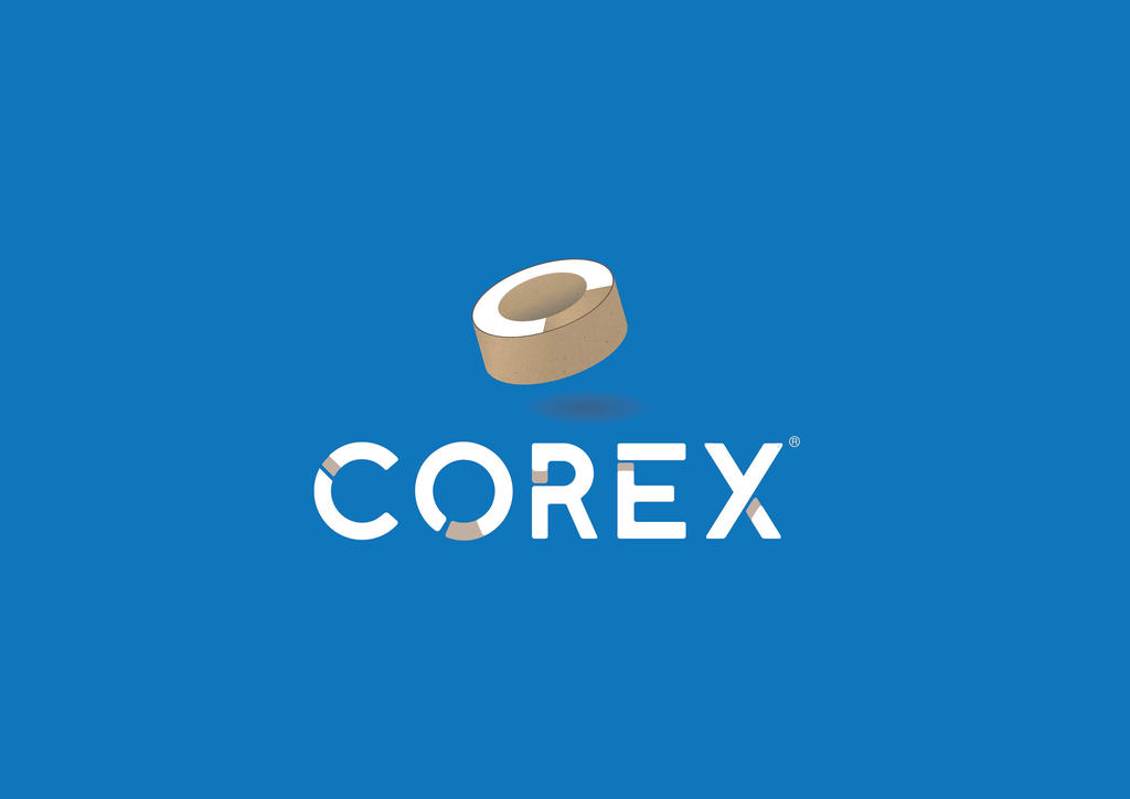 Corex Logo Design by ahmed1510 on DeviantArt