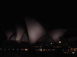 The Sydney Opera House by ChesterChick