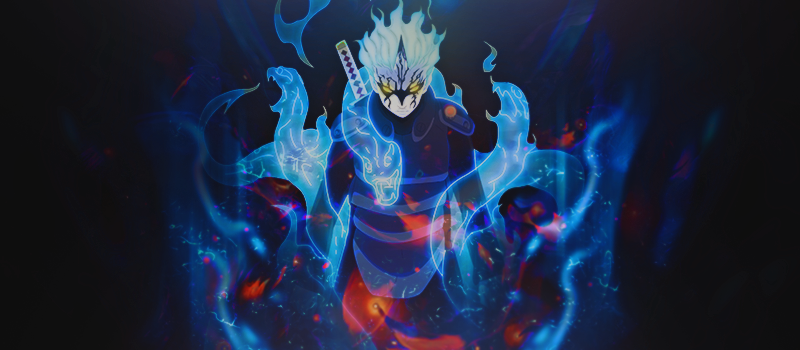 Mitsuki sage mode boruto 4k anime wallpapers transformation iphone orochima...