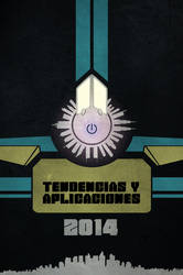 Tendencias y Aplicaciones 2014 Poster - Cartel