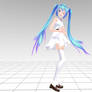 MMD Tda Miku Shy Expression Download !!