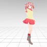 MMD Tda Teto Suki Kirai Download !!