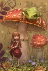 Mushroom