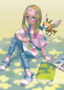 Explore The Best マツリカ Art Deviantart Explore The Best マツリカ Art Deviantart