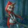 Little Red Riding Hood