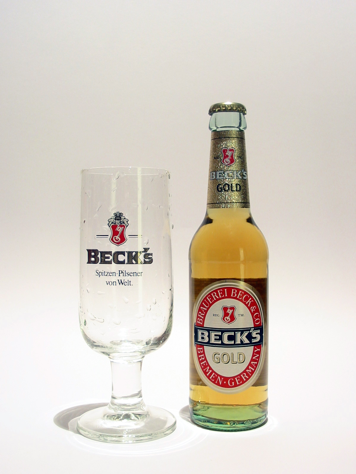 BECKS BEER STOCK 03