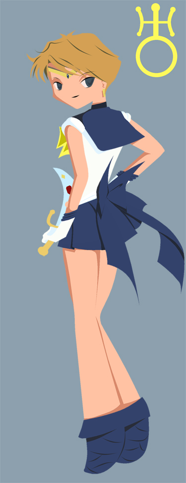 Sailor Uranus