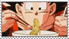 Goku Eating by GeremiasZ
