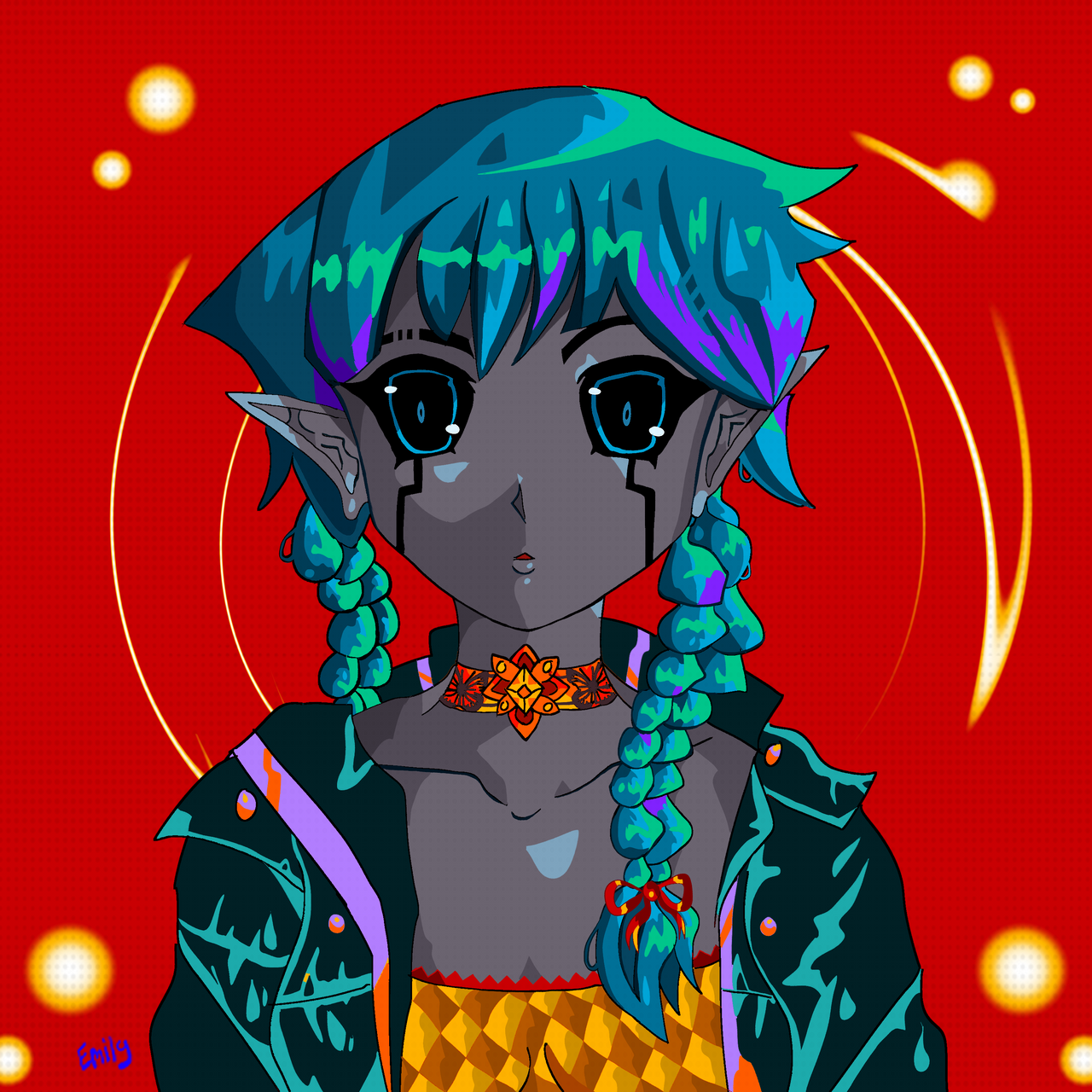 Shellshocker by meltingcore-end on DeviantArt