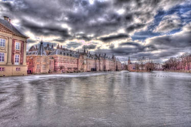 Den Haag HDR