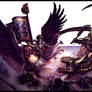 Warhammer Invasion: Legends