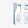 iPod 5.5, compl. vector