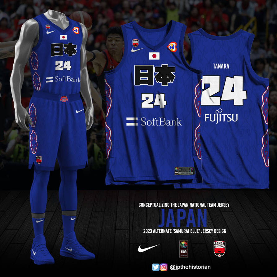 FIBA Basketball World Cup Jerseys – Page 3 – Jerseys and Sneakers