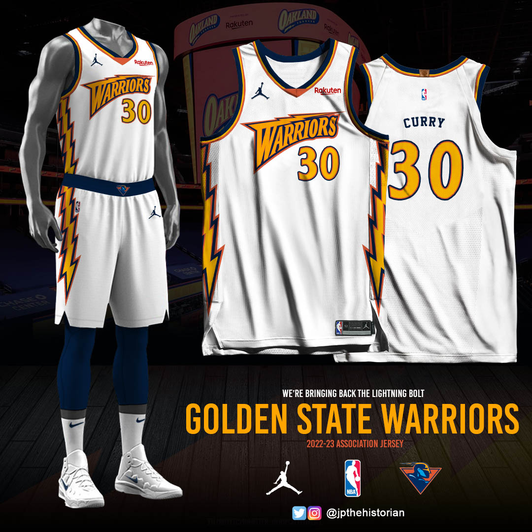 Fanmade Golden State Warriors Players Name Basketball 3D Print Baseball  Jersey 2