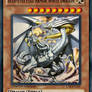 Blue-Eyes Full Armor White Dragon