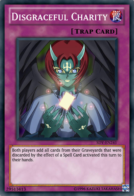 disgraceful charity yugioh card Yu-Gi-Oh! - Graceful (BP02-EN137) - Battle Pack 2: War of the Giants - 1st Edition Platinum Secret Rare Draw 3 cards PSA 5 EX Yu-Gi-Oh Graceful