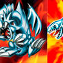 Blue-Eyes Toon Dragons