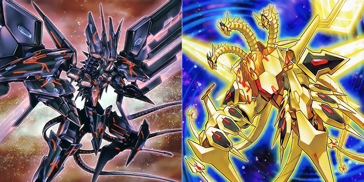 pic Neo Galaxy Eyes Tachyon Dragon Art galaxy eyes tachyon dragon wallpaper