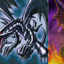 Red-Eyes Black Dragons