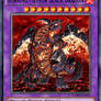 Burning Meteor Black Dragon