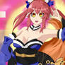 Tamamo no Mae