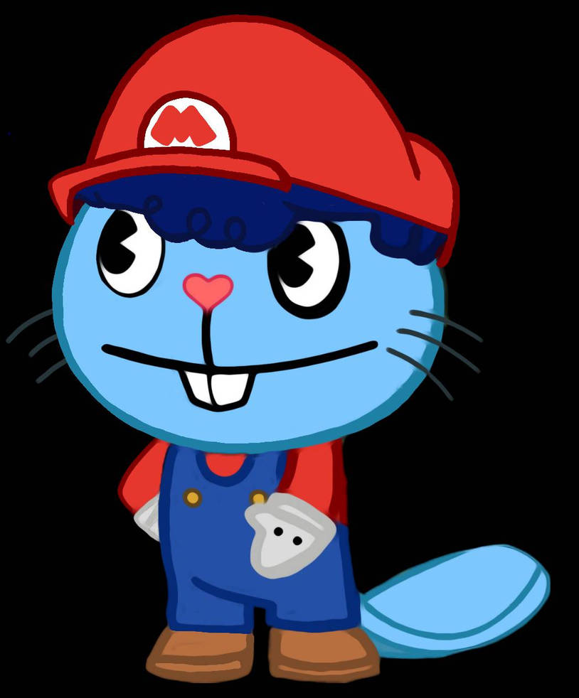 Still Mario Mario TV Series,Season 4,Still Alive full body. by Mariohtf on DeviantArt