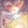 Braixen