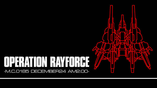 Explore the Best Rayforce Art | DeviantArt